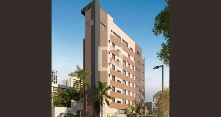 Apartamento para Venda - Serra, 3 Quartos,  121 m² - Belo Horizonte