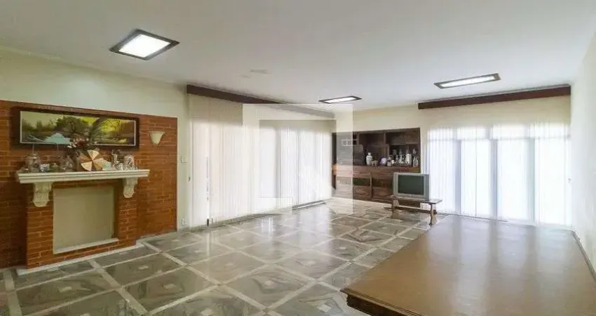 Casa para Venda - Taquaral, 3 Quartos,  482 m² - Campinas