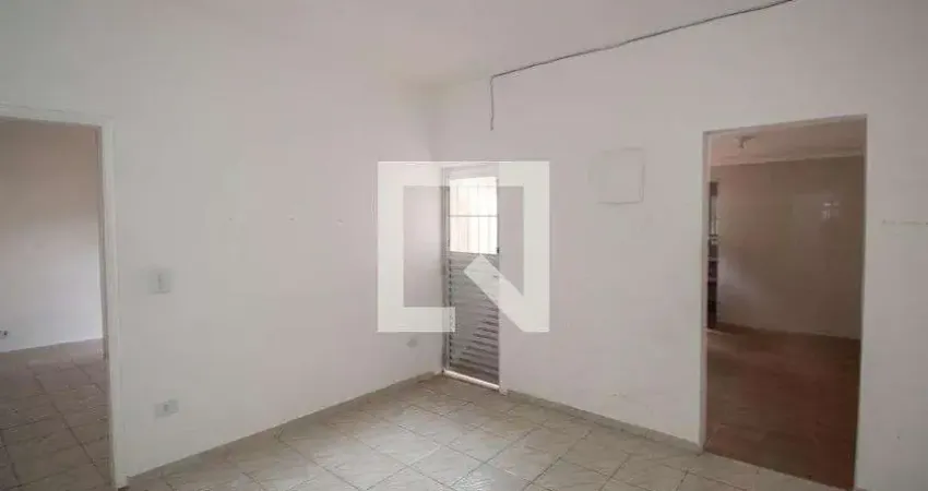 Casa para Venda - Vila Maria , 2 Quartos,  240 m² - São Paulo