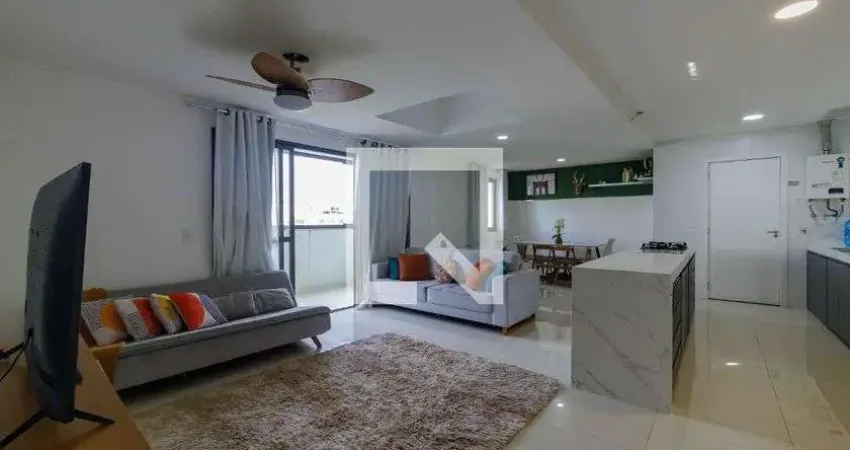 Apartamento para Venda - Recreio, 3 Quartos,  122 m² - Rio de Janeiro