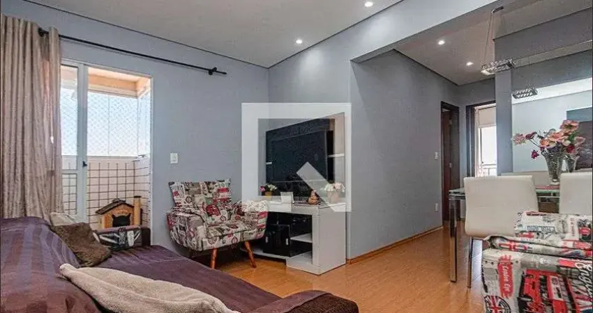 Apartamento para Venda - Sacomã, 2 Quartos,  58 m² - São Paulo