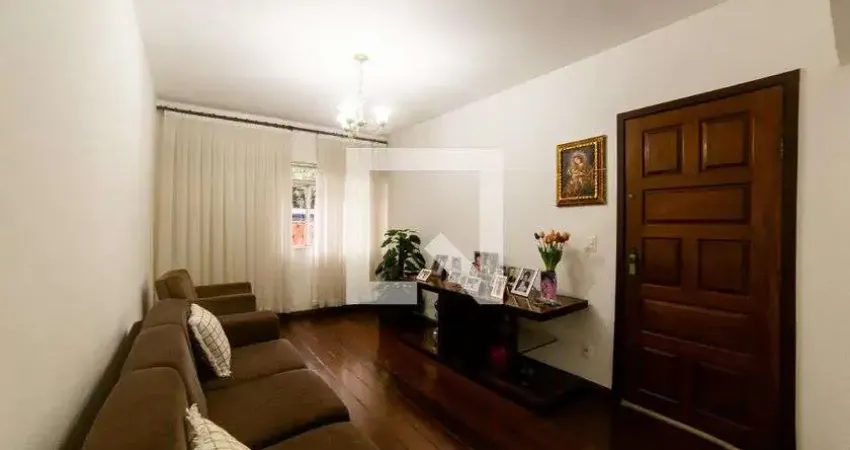 Apartamento para Venda - Cidade Nova, 3 Quartos,  110 m² - Belo Horizonte