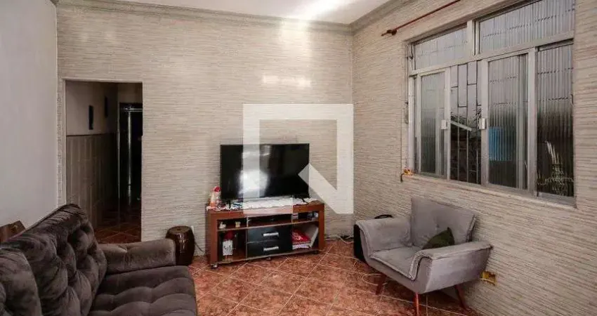 Casa para Venda - Méier, 3 Quartos,  170 m² - Rio de Janeiro