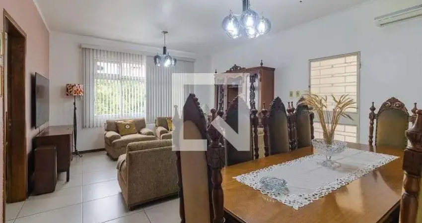 Casa para Venda - Medianeira, 3 Quartos,  272 m² - Porto Alegre