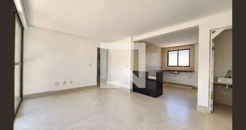 Apartamento para Venda - Santa Efigênia, 3 Quartos,  120 m² - Belo Horizonte