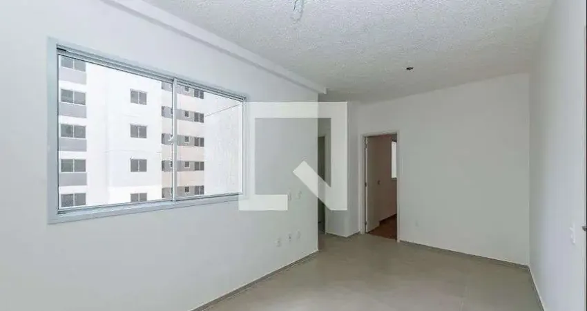 Apartamento para Venda - Palmeiras, 2 Quartos,  48 m² - Belo Horizonte