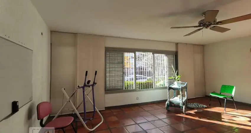 Casa para Venda - Centro, 4 Quartos,  270 m² - São Leopoldo