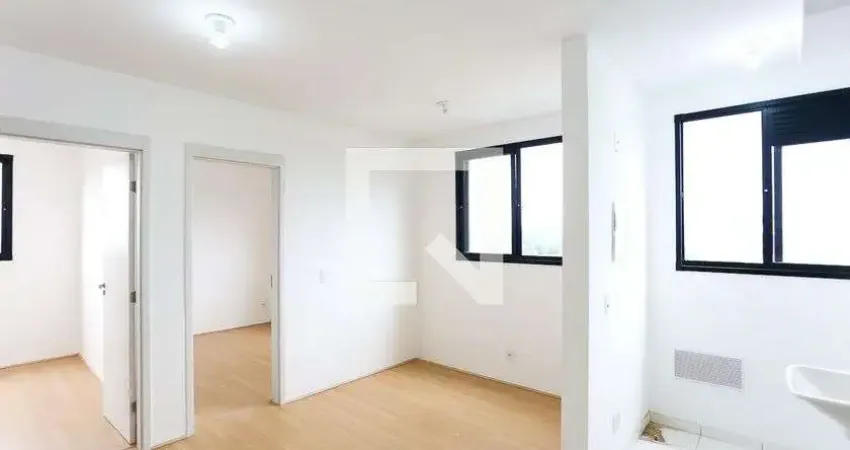 Apartamento para Venda - Panamby, 2 Quartos,  42 m² - São Paulo