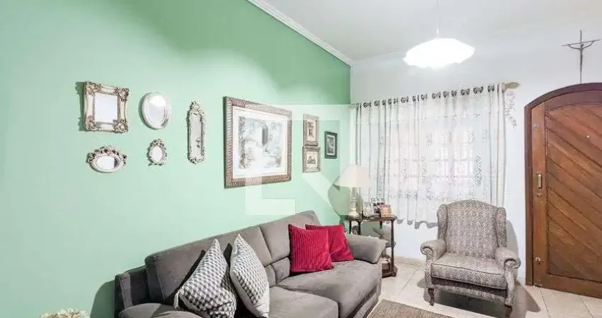 Casa para Venda - Nova Petrópolis, 2 Quartos,  102 m² - São Bernardo do Campo