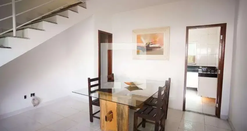 Casa para Venda - Santa Amélia, 2 Quartos,  120 m² - Belo Horizonte