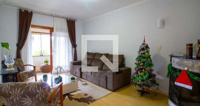 Casa para Venda - Sarandi, 4 Quartos,  300 m² - Porto Alegre