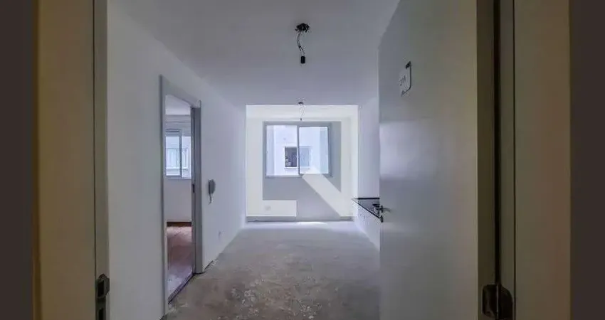 Apartamento para Venda - Cambuci, 1 Quarto,  25 m² - São Paulo