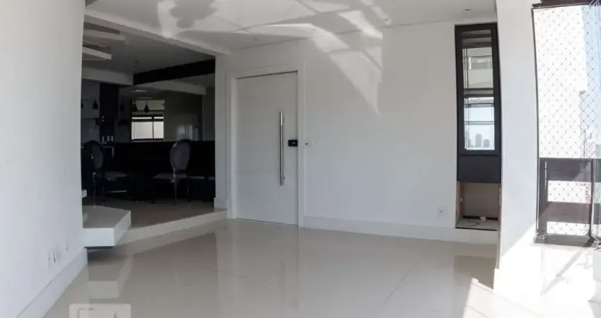 Cobertura para Venda - Saúde, 4 Quartos,  229 m² - São Paulo