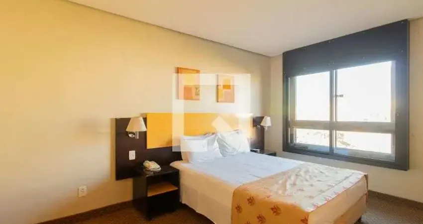 Kitnet / Stúdio para Venda - Cidade Baixa, 1 Quarto,  27 m² - Porto Alegre