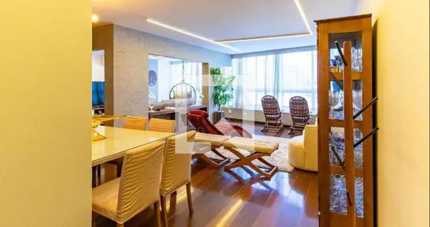 Apartamento para Venda - Ingá, 4 Quartos,  250 m² - Niterói