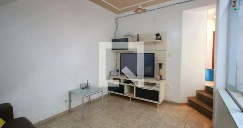 Casa para Venda - Havaí, 3 Quartos,  292 m² - Belo Horizonte