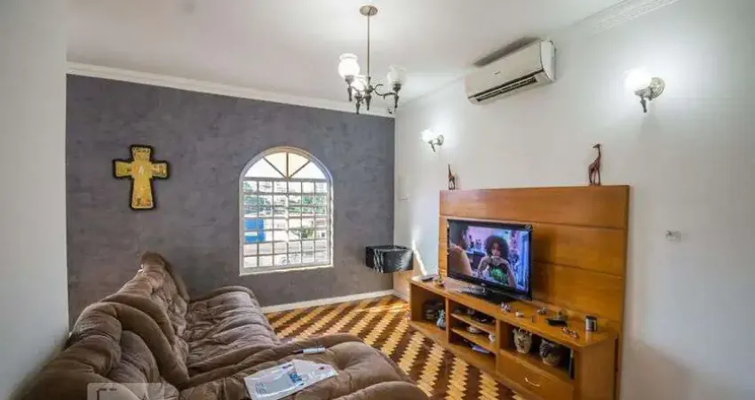 Casa para Venda - Jardim Chapadão, 3 Quartos,  256 m² - Campinas