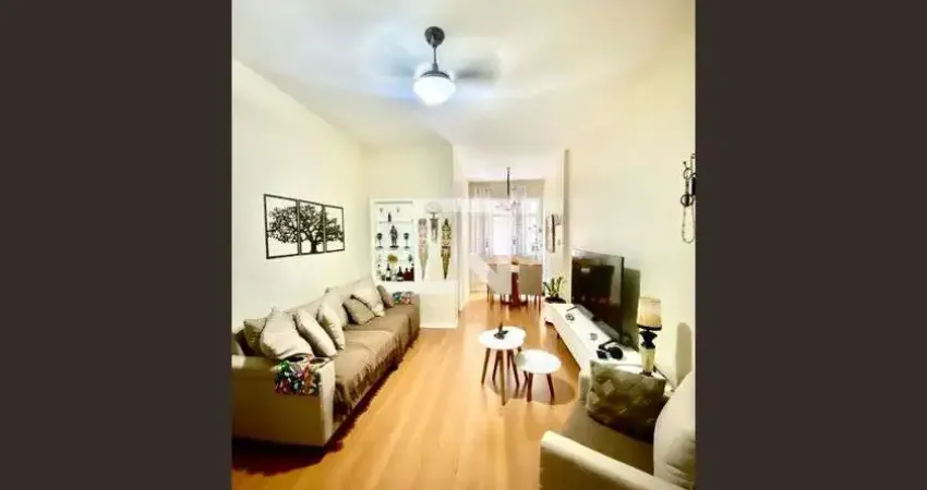 Apartamento para Venda - Engenho Novo, 2 Quartos,  76 m² - Rio de Janeiro