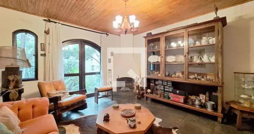 Casa para Venda - Vila Pompéia, 4 Quartos,  210 m² - São Paulo