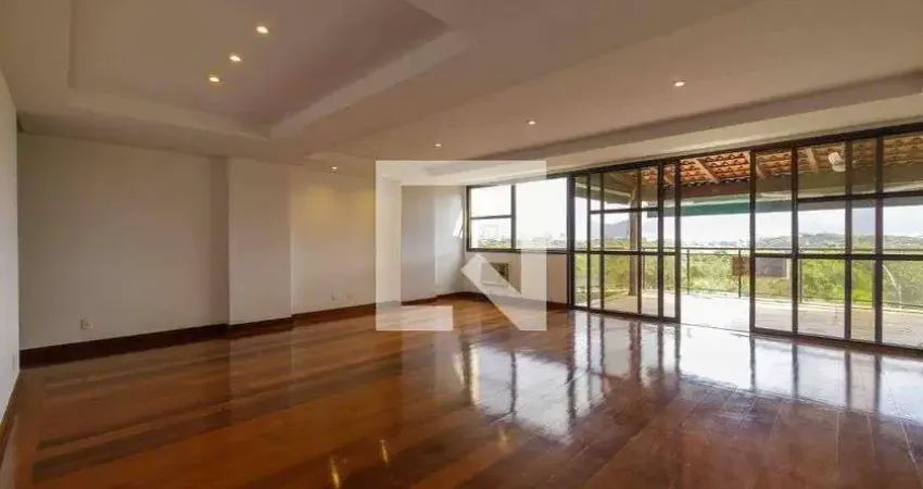 Cobertura para Venda - Recreio, 4 Quartos,  360 m² - Rio de Janeiro