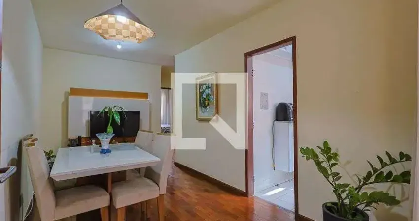 Apartamento para Venda - Buritis, 3 Quartos,  60 m² - Belo Horizonte