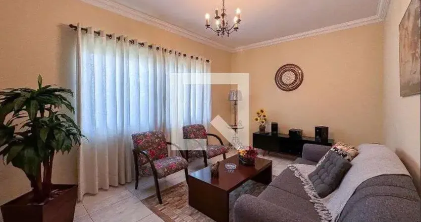 Casa para Venda - Dom Cabral, 3 Quartos,  240 m² - Belo Horizonte