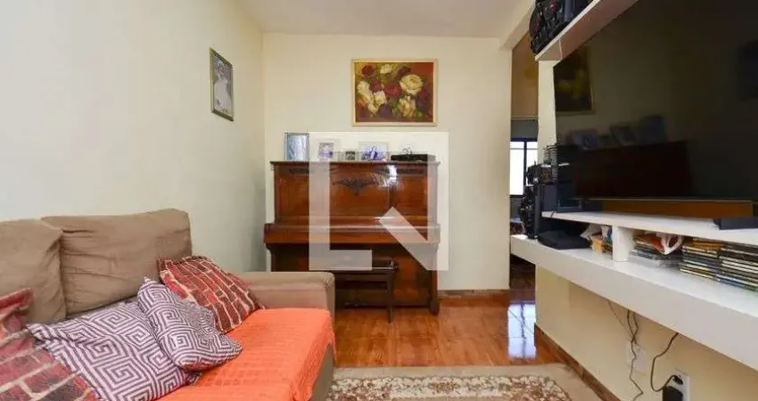 Apartamento para Venda - Calafate, 3 Quartos,  64 m² - Belo Horizonte