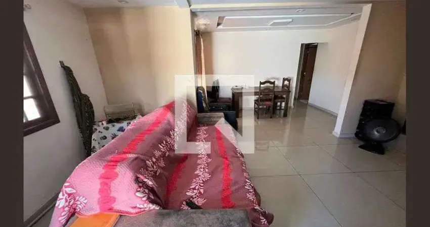 Casa para Venda - Taquara, 4 Quartos,  370 m² - Rio de Janeiro