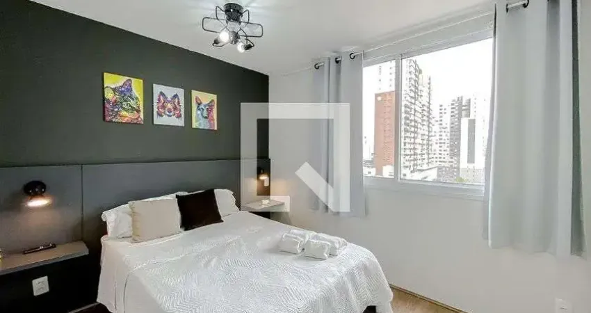 Kitnet / Stúdio para Venda - Brás, 1 Quarto,  19 m² - São Paulo