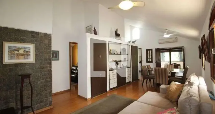 Casa / Sobrado em Condomínio para Venda - Anil, 4 Quartos,  360 m² - Rio de Janeiro