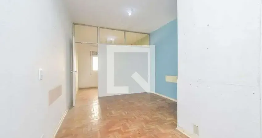 Kitnet / Stúdio para Venda - Consolação, 1 Quarto,  30 m² - São Paulo