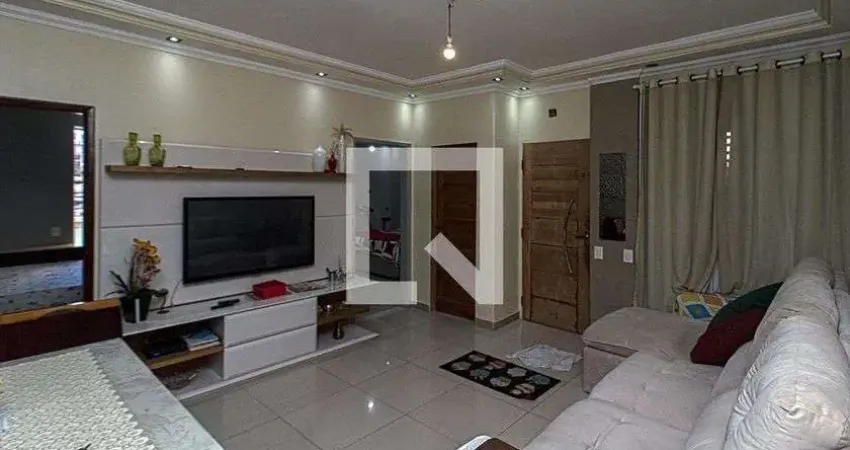 Casa para Venda - Sacomã, 2 Quartos,  320 m² - São Paulo