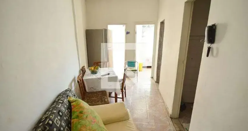 Apartamento para Venda - Centro, 1 Quarto,  49 m² - Rio de Janeiro