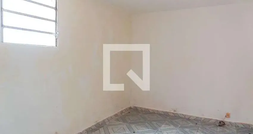 Casa para Venda - Jabaquara, 1 Quarto,  35 m² - São Paulo