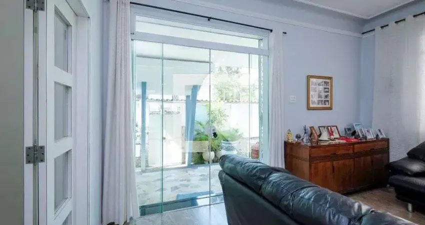 Casa para Venda - Tijuca, 4 Quartos,  230 m² - Rio de Janeiro