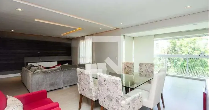 Apartamento para Venda - Vila Olímpia, 4 Quartos,  222 m² - São Paulo