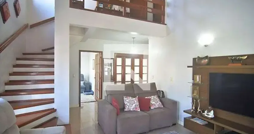 Casa para Venda - Marechal Rondon, 4 Quartos,  211 m² - Canoas