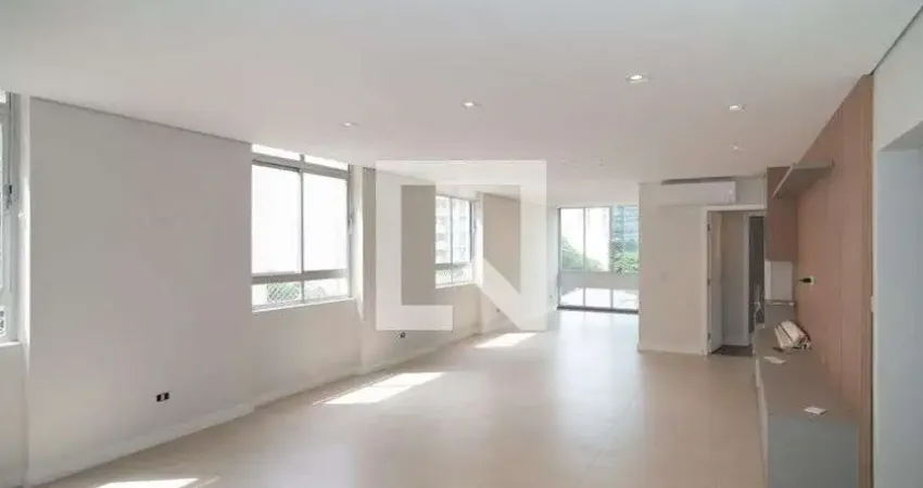 Apartamento para Venda - Bela Vista, 3 Quartos,  190 m² - São Paulo