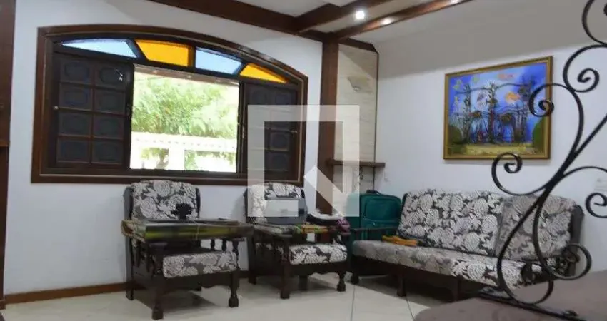 Casa para Venda - Curicica, 5 Quartos,  454 m² - Rio de Janeiro