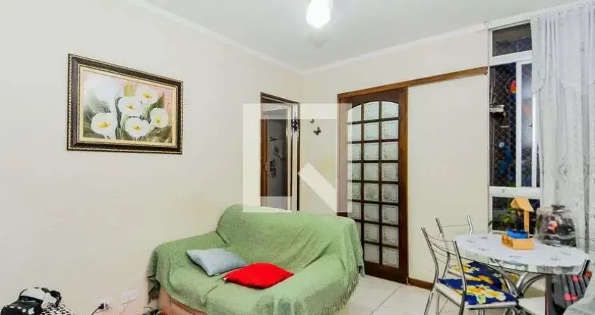 Apartamento para Venda - Vila Rio de Janeiro, 2 Quartos,  56 m² - Guarulhos
