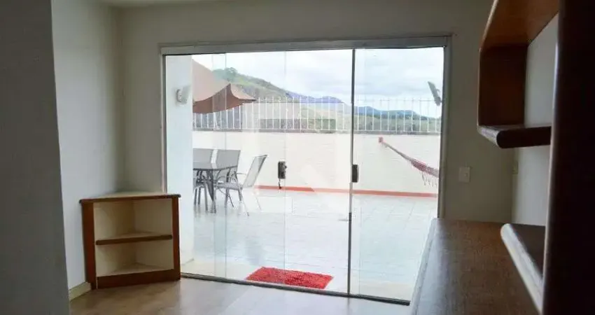 Cobertura para Venda - Pechincha, 3 Quartos,  245 m² - Rio de Janeiro