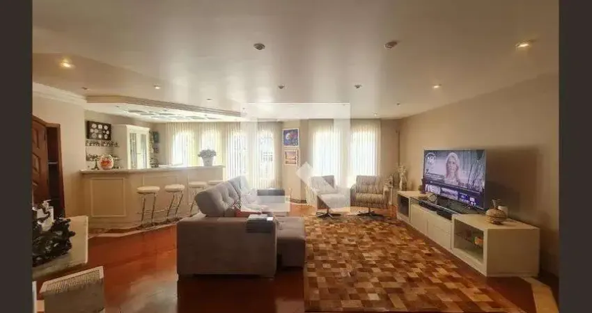 Casa para Venda - Vila Rosália, 4 Quartos,  350 m² - Guarulhos
