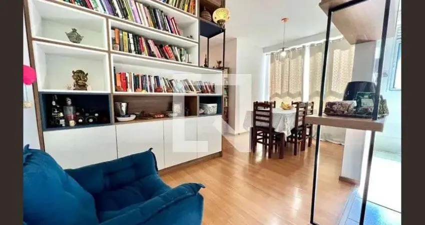 Apartamento para Venda - Aeroporto, 3 Quartos,  70 m² - Belo Horizonte