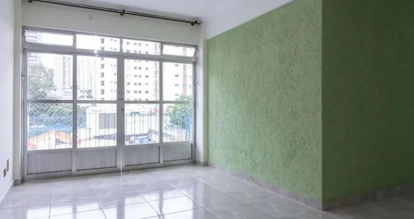 Apartamento para Venda - Água Fria, 2 Quartos,  70 m² - São Paulo