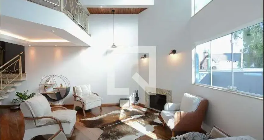Casa para Venda - Anchieta, 3 Quartos,  370 m² - São Bernardo do Campo