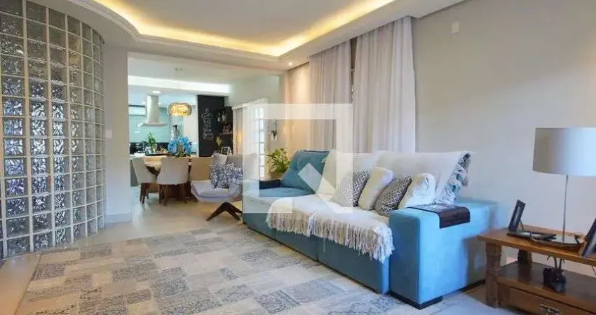 Casa para Venda - Vila Ipiranga, 3 Quartos,  218 m² - Porto Alegre