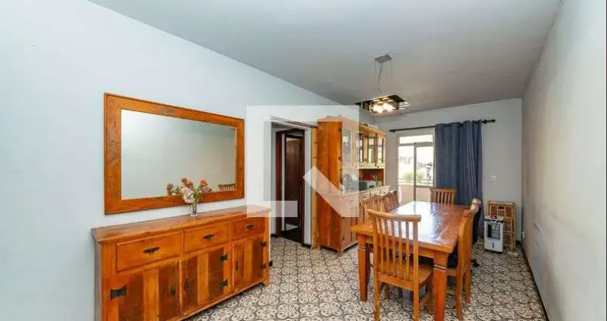 Cobertura para Venda - Castelo, 3 Quartos,  141 m² - Belo Horizonte