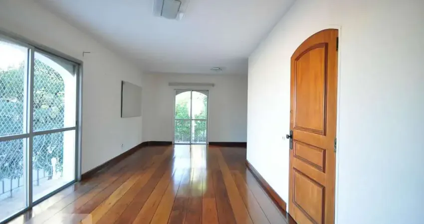 Apartamento para Venda - Portal do Morumbi, 3 Quartos,  132 m² - São Paulo