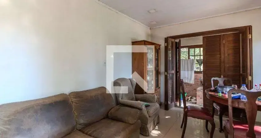 Casa para Venda - Espírito Santo, 1 Quarto,  48 m² - Porto Alegre
