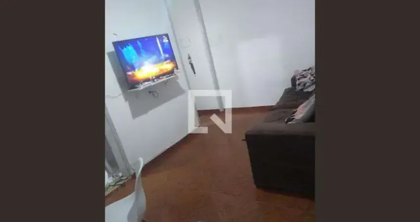 Apartamento para Venda - Engenho Novo, 1 Quarto,  80 m² - Rio de Janeiro